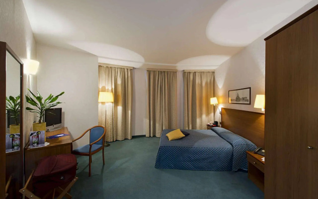 Classic Hotel Tulipano