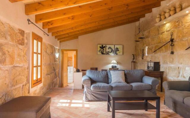 Villa Sa Vinya des Compte