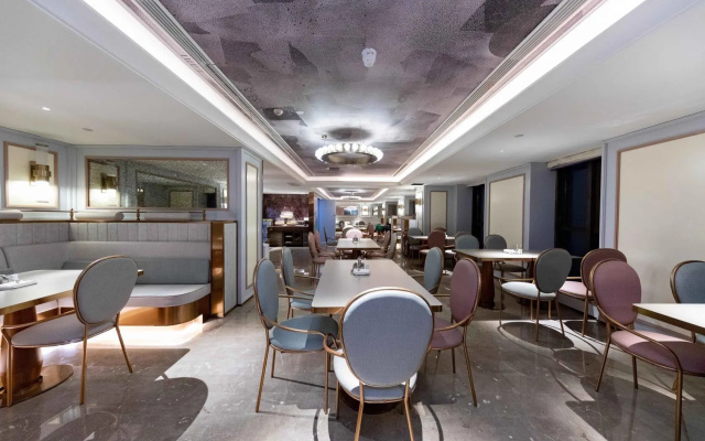Ji Hotel Shijiazhuang Jianhua City Square