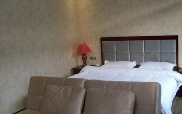 Jinshanghua Express Inn