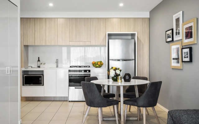 Alcyone Hotel Residences