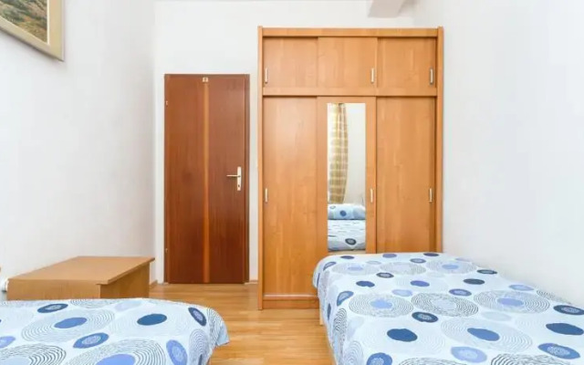 Apartment Vedran