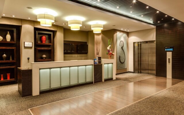 The Aviator Hotel OR Tambo International Airport