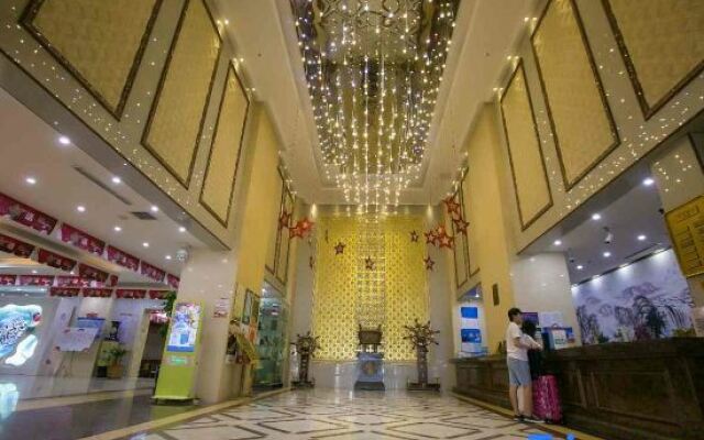 June Hotel