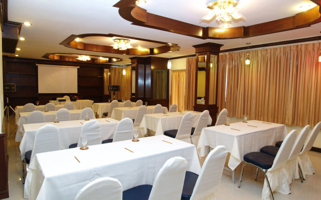 H2 Hua Hin Residence