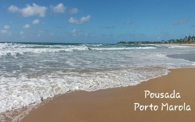 Pousada Porto Marola