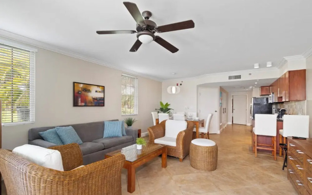 Divi Village Condo 6 J.e. Irausquin Blvd 93
