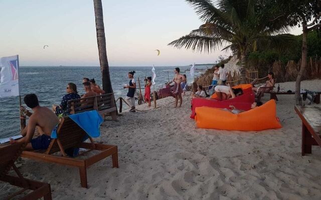 Casa Mayana Da Praia Atins