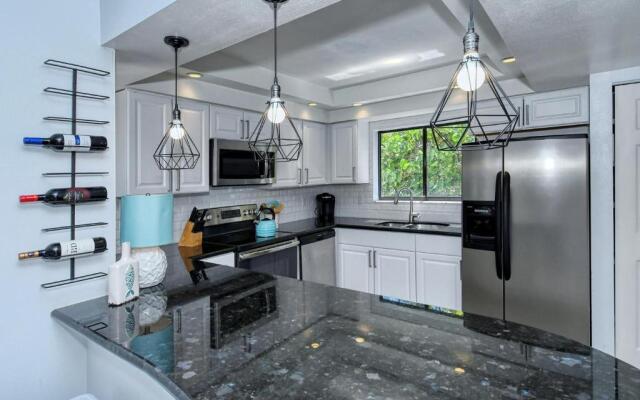 Just Beachy by Beachside Management