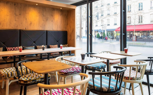 ibis Paris Gare de Lyon Diderot 12th