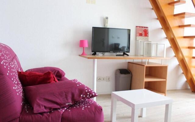Appartement La Rochelle, 2 pièces, 4 personnes - FR-1-246-223