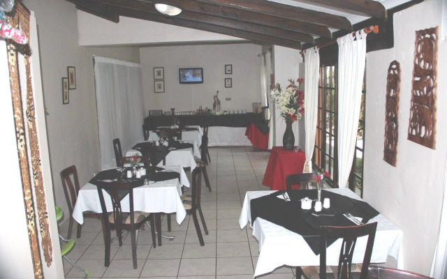 Bavaria Guest Lodge