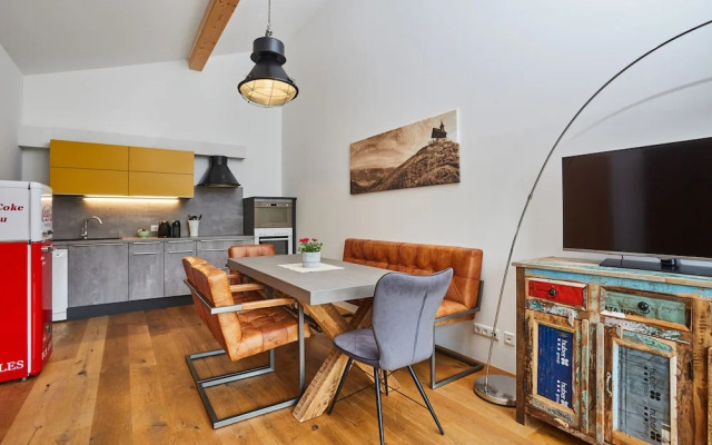 Boutique Lodge