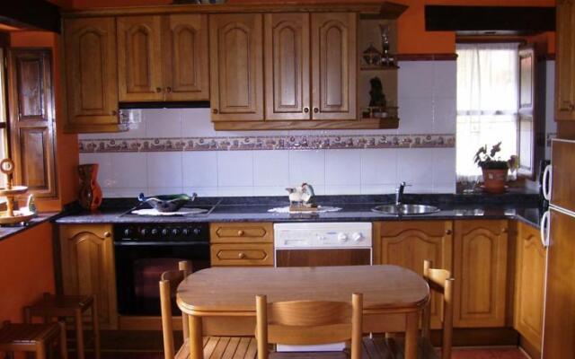 Casa Rural La Taberna