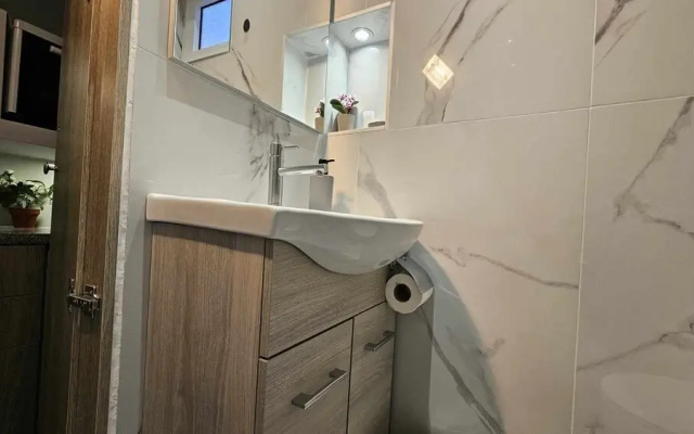 Cosy Studio in Heraklion Crete
