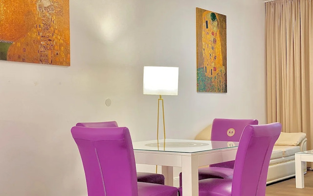 Vienna International Apartments