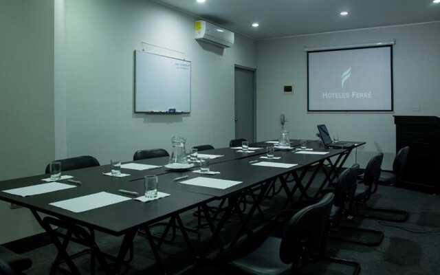 Hotel Ferre Miraflores
