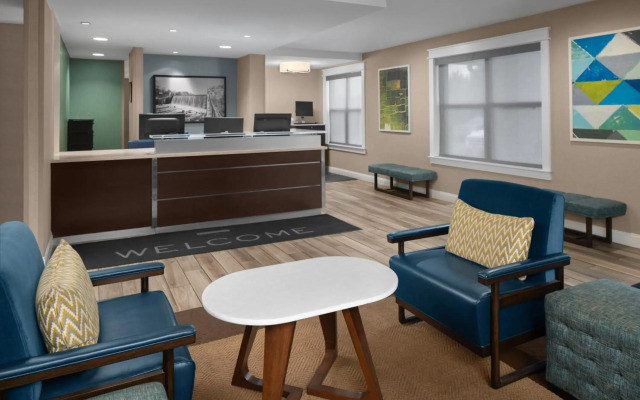 Residence Inn Boston Dedham