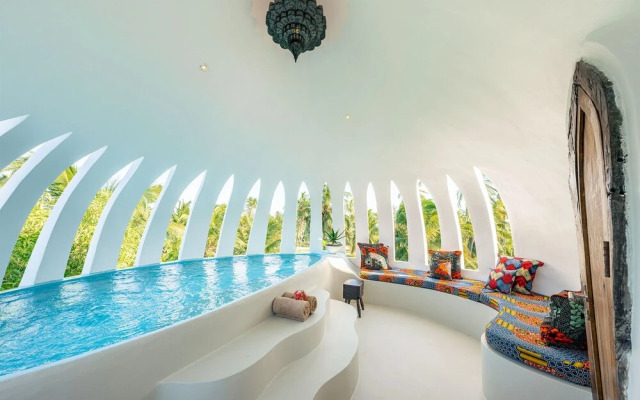 Xanadu Luxury Villas & Retreat Zanzibar
