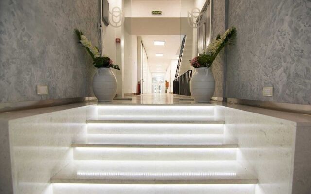 Hotel Omia