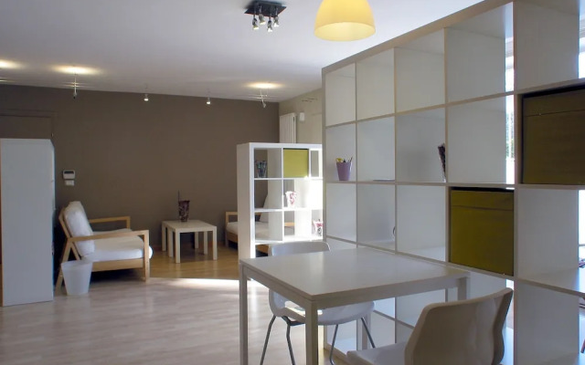 Bed and Breakfast Villa Sofia