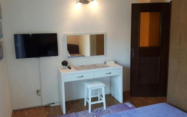 Apartments Barbara 218