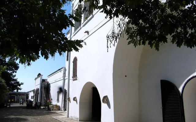 Masseria Il Cardinale