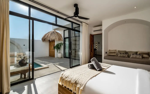 Palm Residence Lot 22