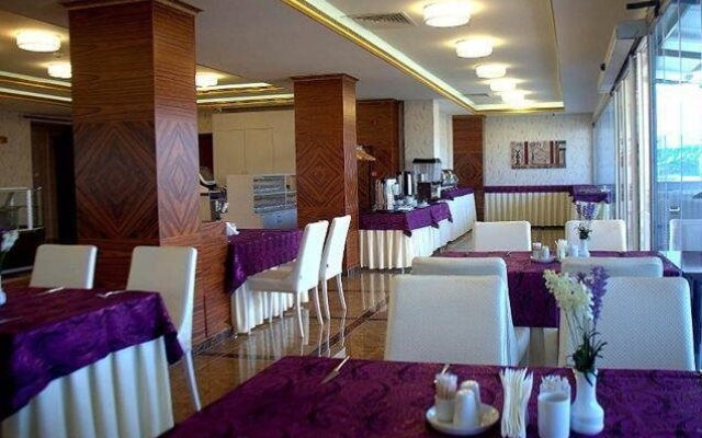Ilbey Hotel