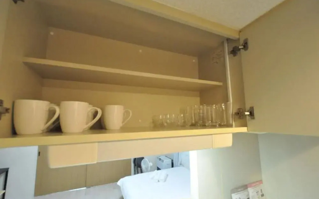 IKminami6jo residence 603