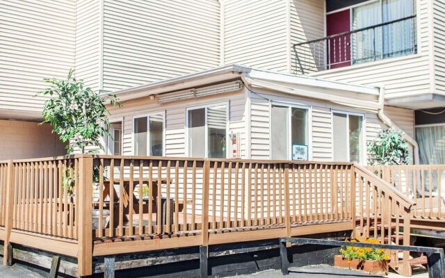 Red Roof Inn Stroudsburg