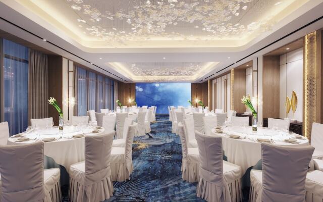 Metropark Hotel Hongqiao Shanghai