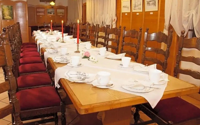 Hotel Lengenfelder Hof