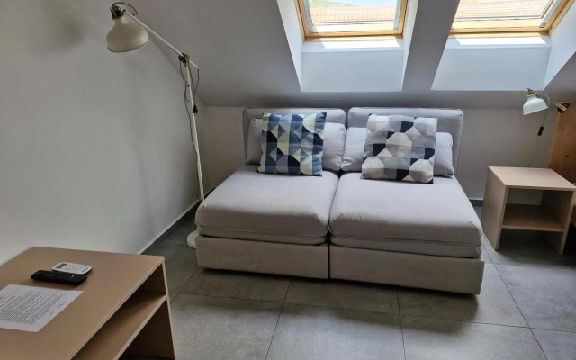 Restaurace - Apartmány Bobule