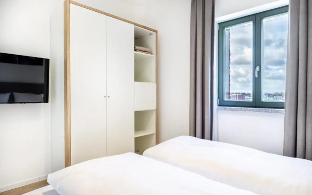 Krusespeicher Krusespeicher 4-56