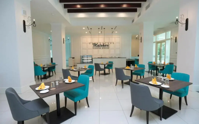 Hotel Casuarina Kuala Kangsar