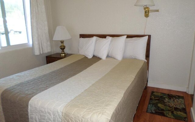 Fir Grove Motel