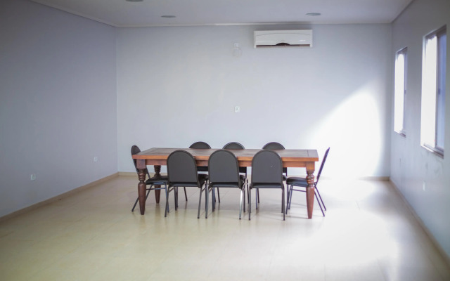 Foz Budget Hotel