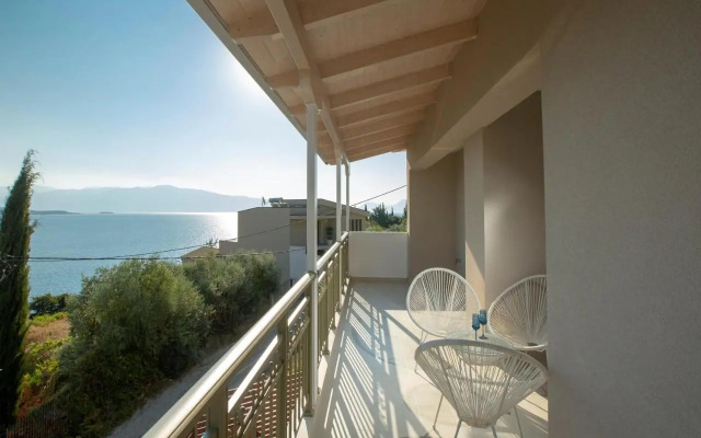 Nikolas Guest House