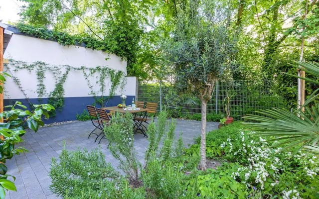 Refugium de Luxe Köln