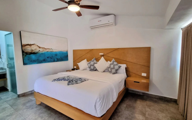 Buena Vista Oceanfront & Hot Springs Resort