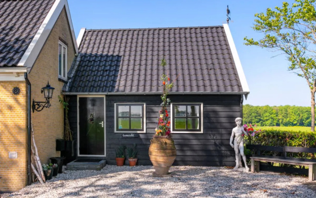 Tuinzicht