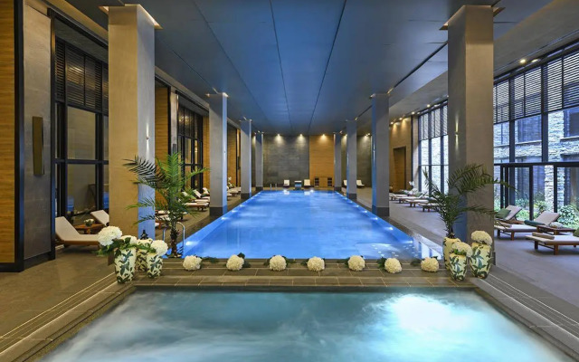 Elite World Grand Sapanca