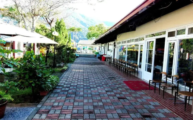 Solobo Resort