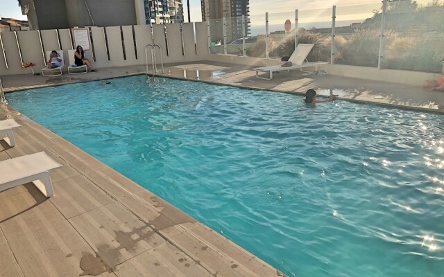 Apartamento 123 Horizonte II