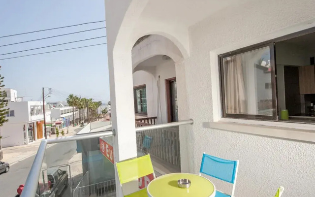 00 HA - HA DE CO A in Ayia Napa