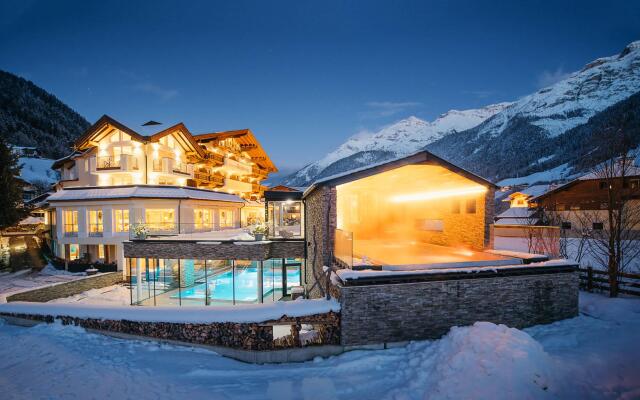 Activehotel Bergkönig