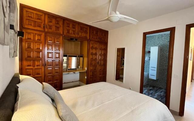 Casa independiente a pocos metros de la playa 106D - INMO22