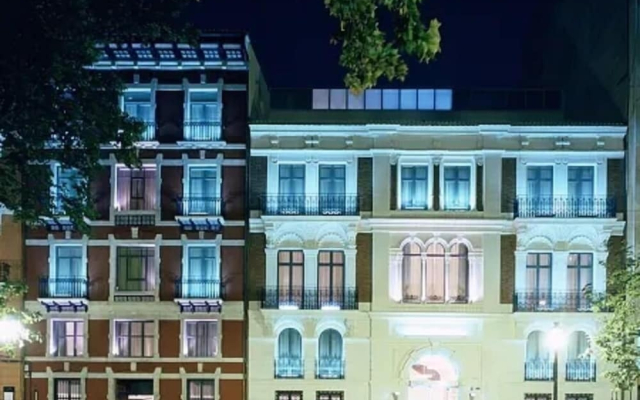 OYO Guest House Duc De Gaeta