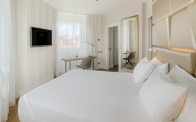 NH Collection Roma Centro